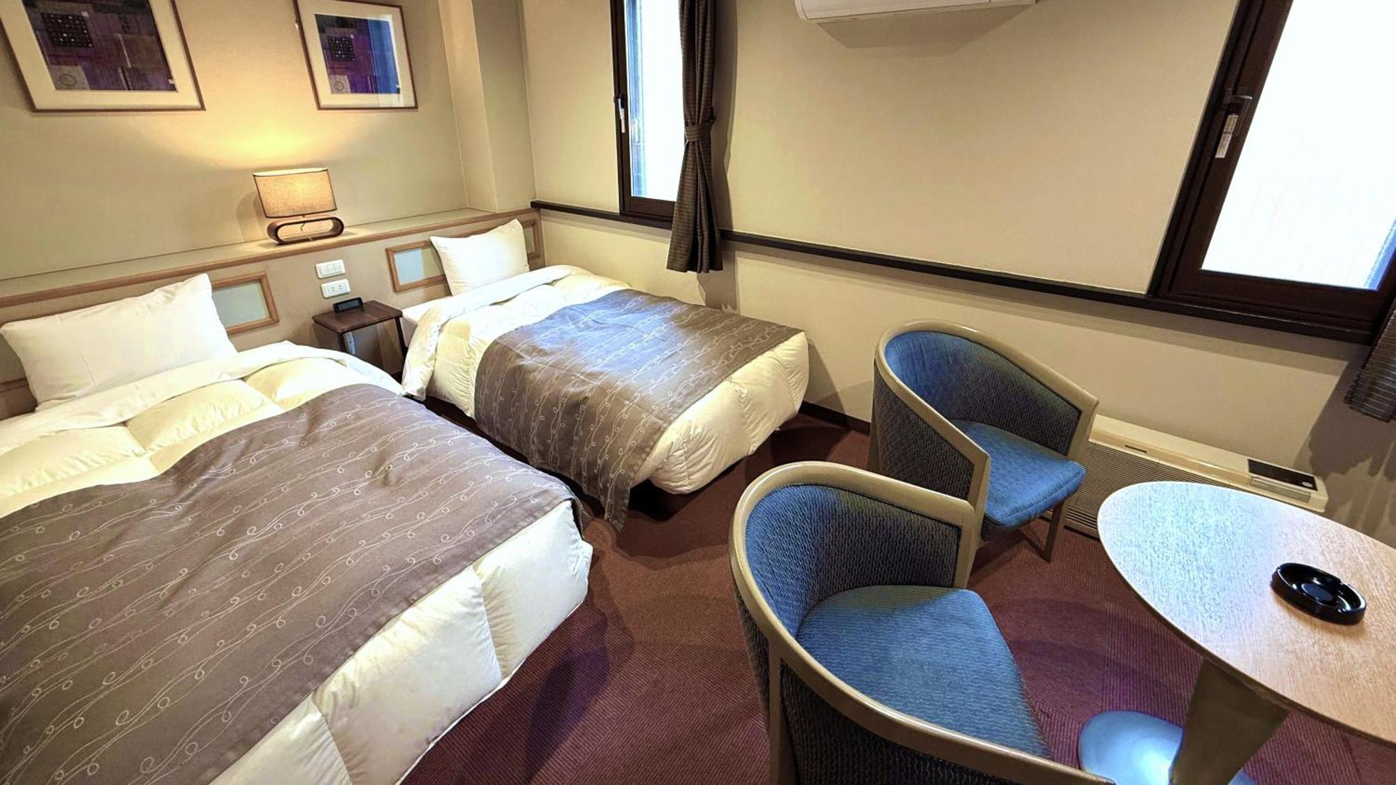 Hotel Sato Синхидака Экстерьер фото